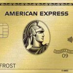 American Express Gold Card – creditcard met punten, lounges en dinertegoed