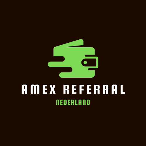 American Express Referral Nederland
