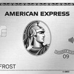 American Express Platinum Card – premium creditcard voor reizen en luxe voordelen